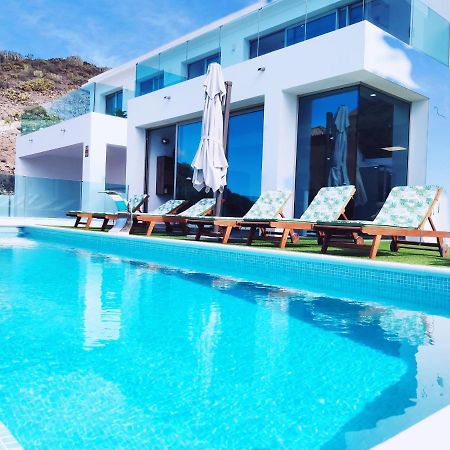 Elegante Y Moderna Villa Miami Costa Adeje  Extérieur photo
