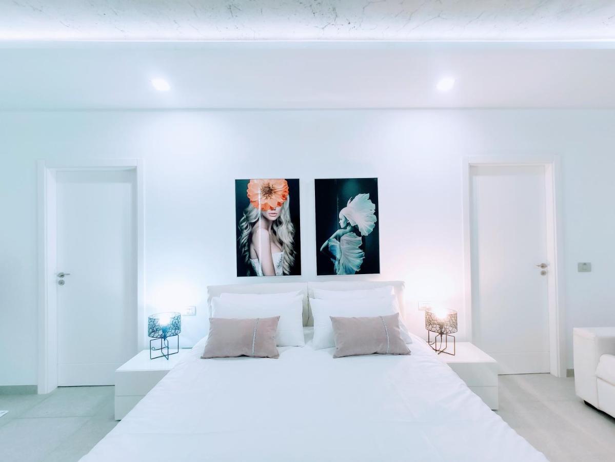 Elegante Y Moderna Villa Miami Costa Adeje  Extérieur photo