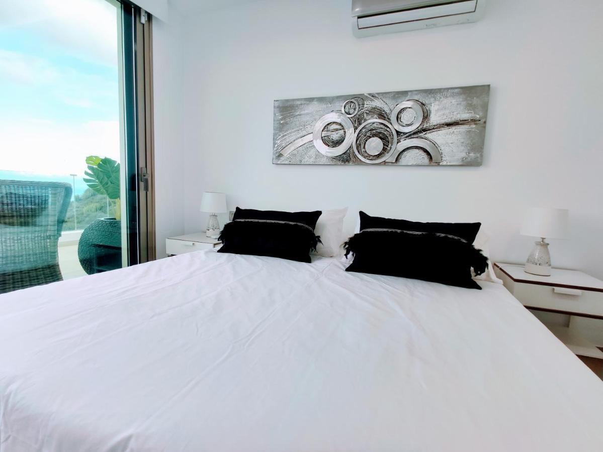 Elegante Y Moderna Villa Miami Costa Adeje  Extérieur photo