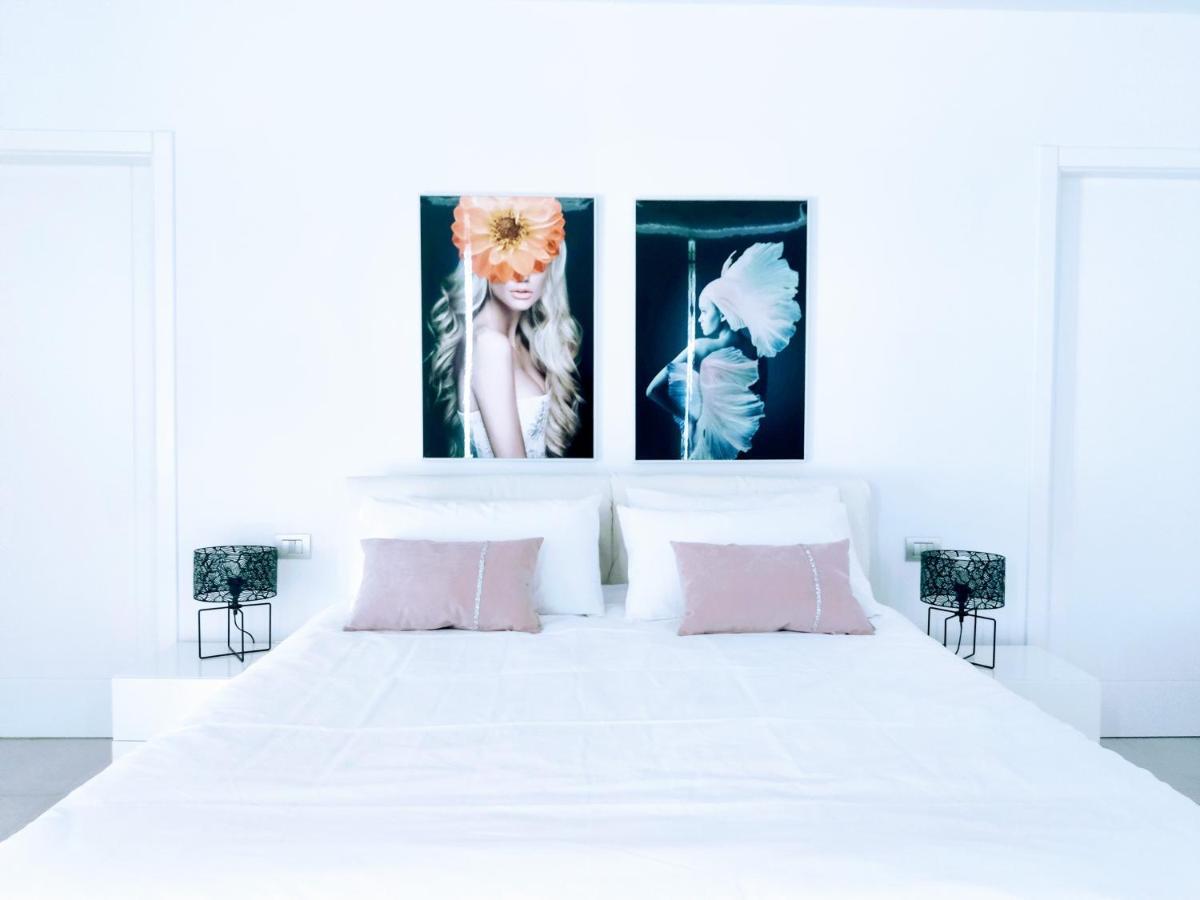 Elegante Y Moderna Villa Miami Costa Adeje  Extérieur photo
