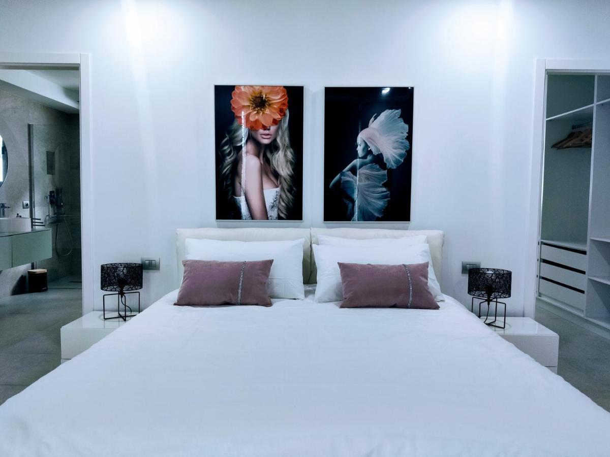 Elegante Y Moderna Villa Miami Costa Adeje  Extérieur photo