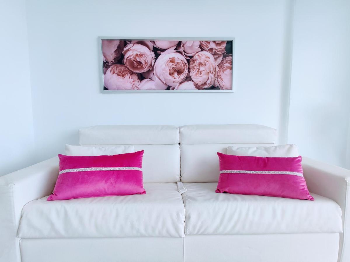 Elegante Y Moderna Villa Miami Costa Adeje  Extérieur photo