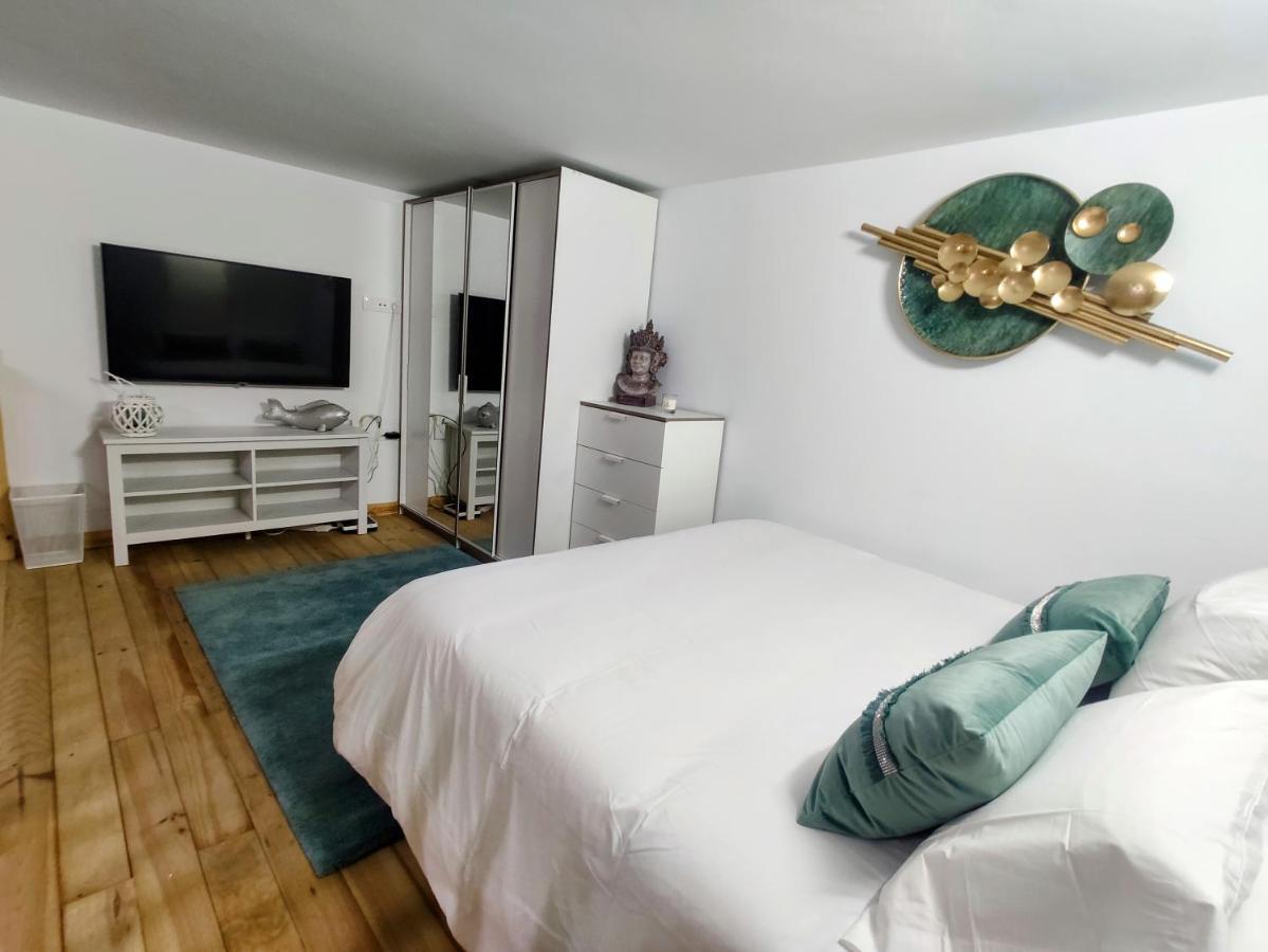 Elegante Y Moderna Villa Miami Costa Adeje  Extérieur photo