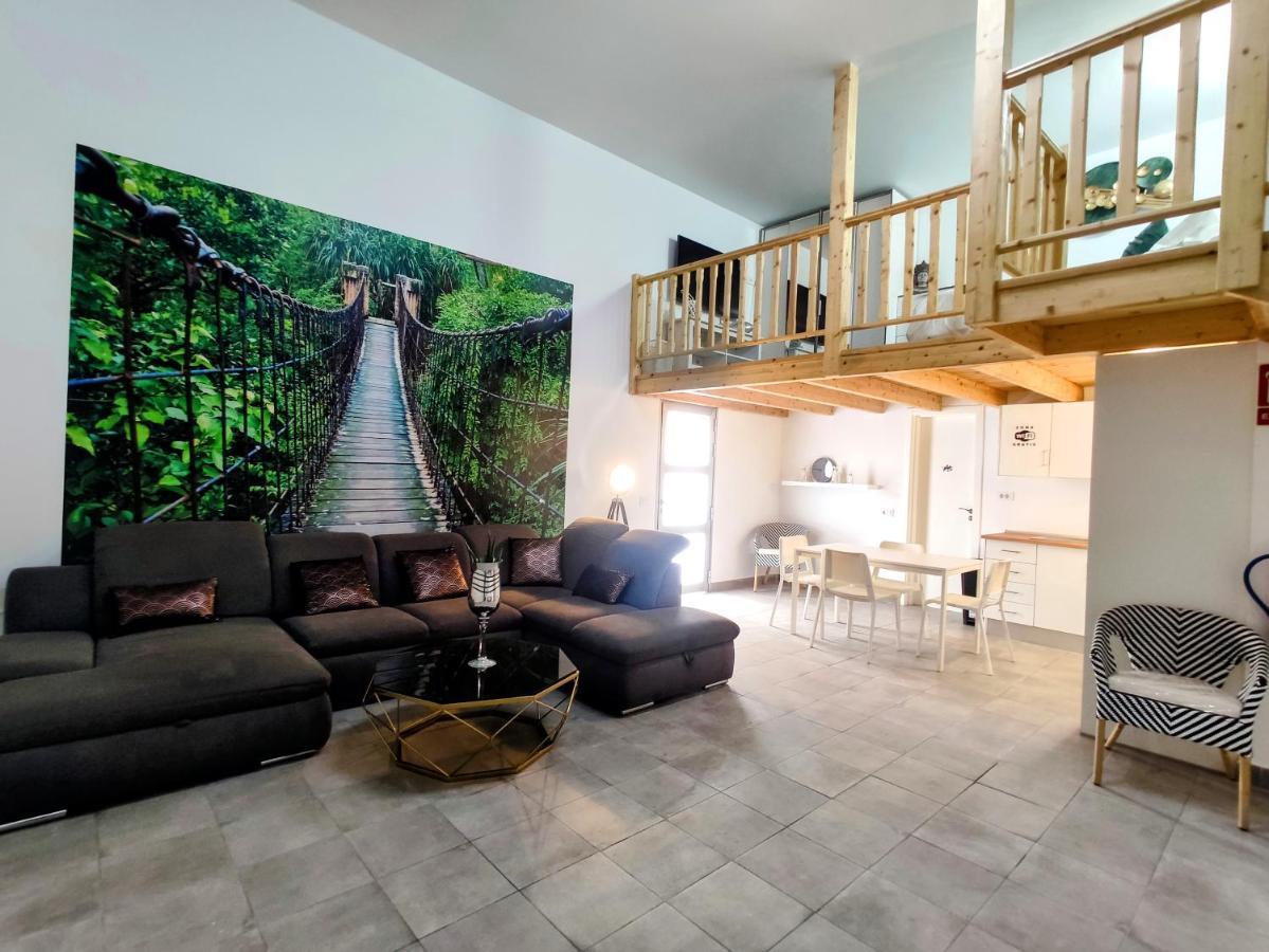 Elegante Y Moderna Villa Miami Costa Adeje  Extérieur photo
