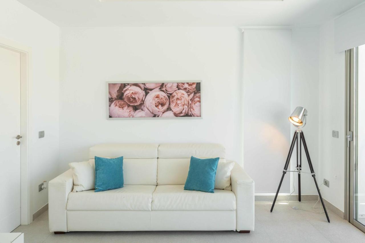 Elegante Y Moderna Villa Miami Costa Adeje  Extérieur photo