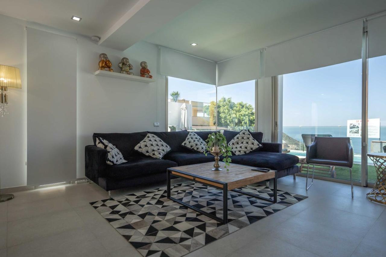 Elegante Y Moderna Villa Miami Costa Adeje  Extérieur photo